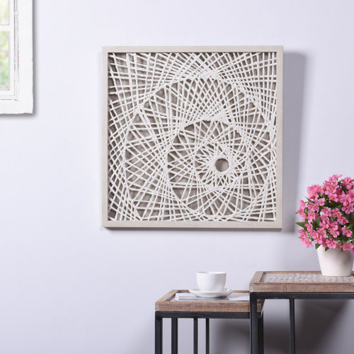 Wayfair Geometric Wall Art You'll Love in 2023